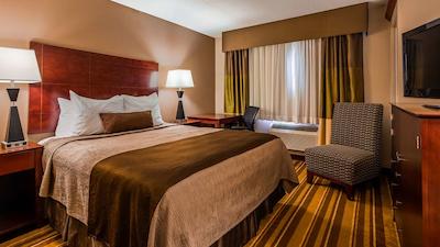 بست وسترن اُلد میل این