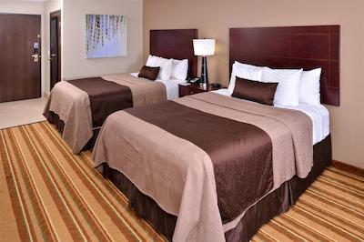 بست وسترن اُلد میل این