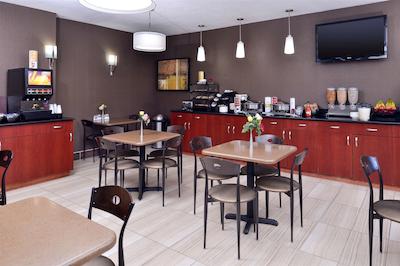 بست وسترن اُلد میل این