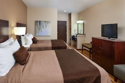 بست وسترن اُلد میل این