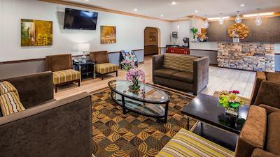 بست وسترن اُلد میل این