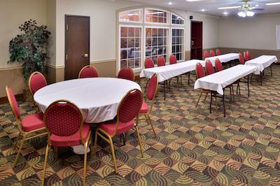 بست وسترن اُلد میل این