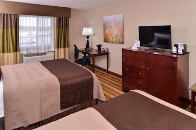 بست وسترن اُلد میل این