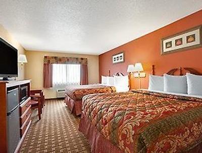 دز این بنتون هاربر