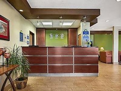 دز این بنتون هاربر