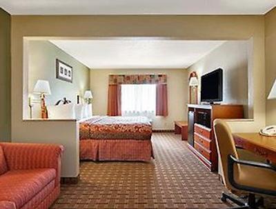 دز این بنتون هاربر