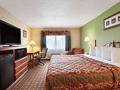 دز این بنتون هاربر