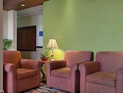 دز این بنتون هاربر