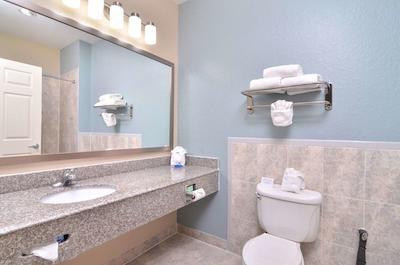 بست وسترن پلاس نردوست این اند سویتز