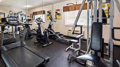 بست وسترن پلاس نردوست این اند سویتز