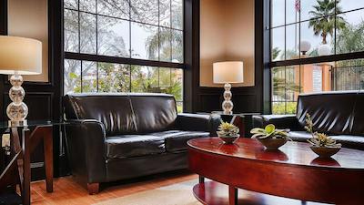 بست وسترن پلاس نردوست این اند سویتز