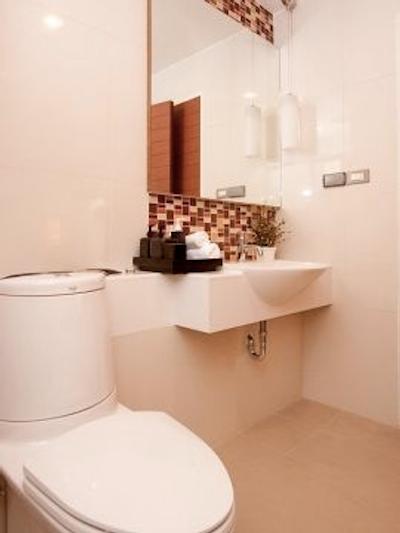 ساتورن گریس سرویسد رزیدنس