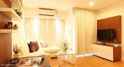 ساتورن گریس سرویسد رزیدنس