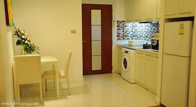 ساتورن گریس سرویسد رزیدنس