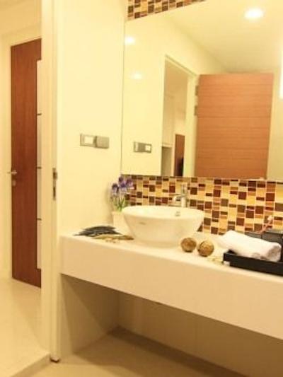 ساتورن گریس سرویسد رزیدنس