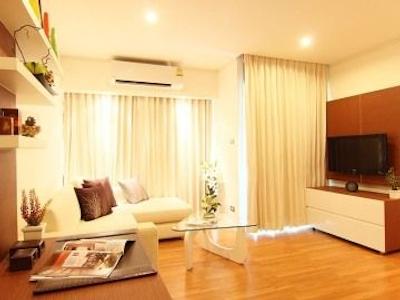 ساتورن گریس سرویسد رزیدنس