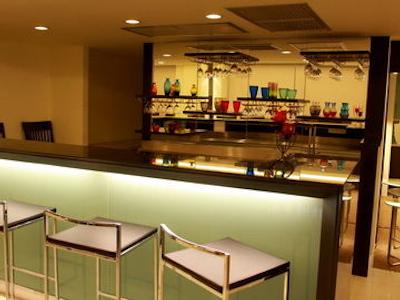 ساتورن گریس سرویسد رزیدنس