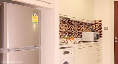 ساتورن گریس سرویسد رزیدنس