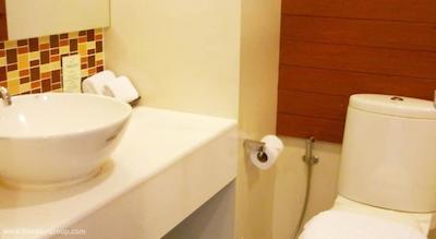 ساتورن گریس سرویسد رزیدنس