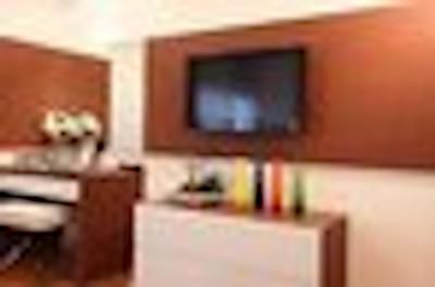 ساتورن گریس سرویسد رزیدنس