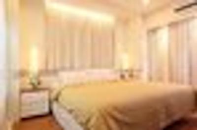 ساتورن گریس سرویسد رزیدنس