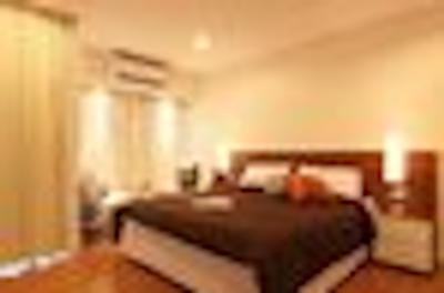 ساتورن گریس سرویسد رزیدنس