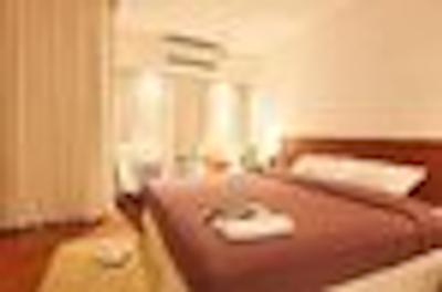 ساتورن گریس سرویسد رزیدنس