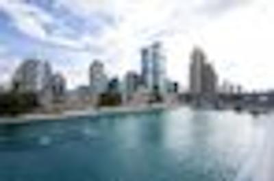 ساتورن گریس سرویسد رزیدنس