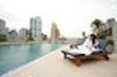 ساتورن گریس سرویسد رزیدنس