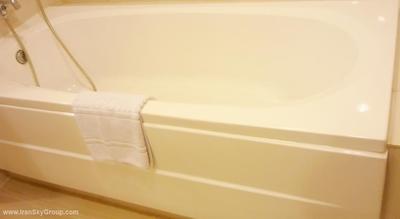 ساتورن گریس سرویسد رزیدنس