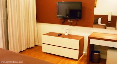 ساتورن گریس سرویسد رزیدنس