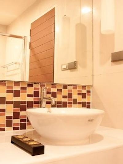 ساتورن گریس سرویسد رزیدنس