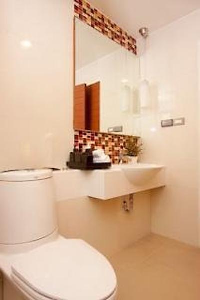 ساتورن گریس سرویسد رزیدنس