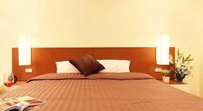 ساتورن گریس سرویسد رزیدنس