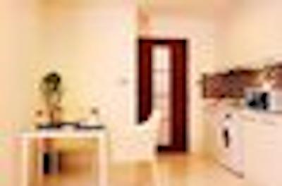 ساتورن گریس سرویسد رزیدنس