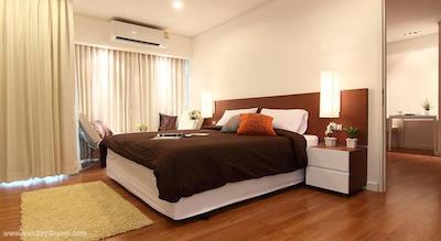 ساتورن گریس سرویسد رزیدنس