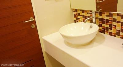 ساتورن گریس سرویسد رزیدنس