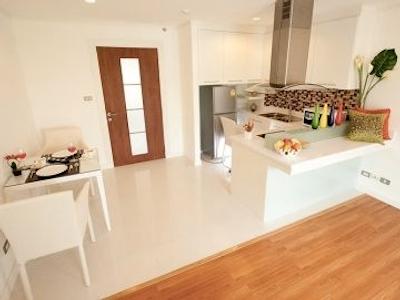 ساتورن گریس سرویسد رزیدنس