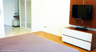 ساتورن گریس سرویسد رزیدنس