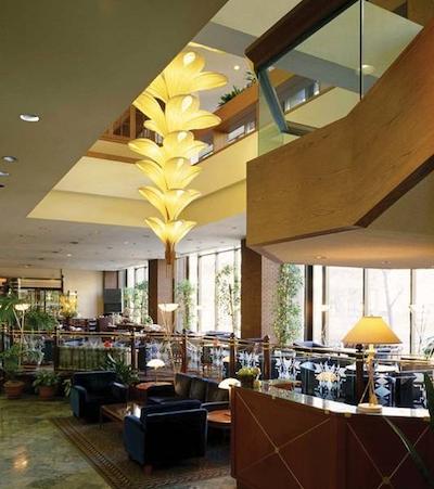 دلتا هتل کالگاری دونتون