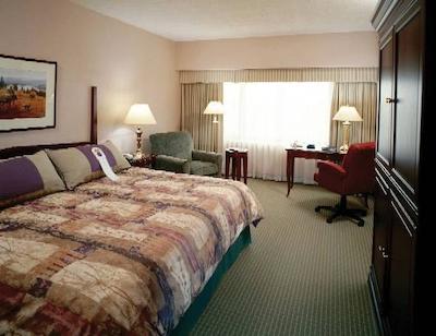 دلتا هتل کالگاری دونتون