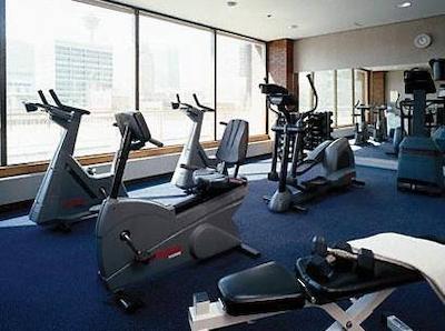 دلتا هتل کالگاری دونتون