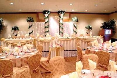 دلتا هتل کالگاری دونتون