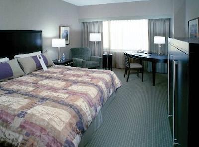 دلتا هتل کالگاری دونتون