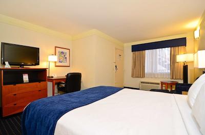 بست وسترن میسشن ب