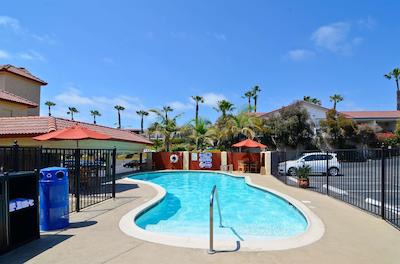 بست وسترن میسشن ب