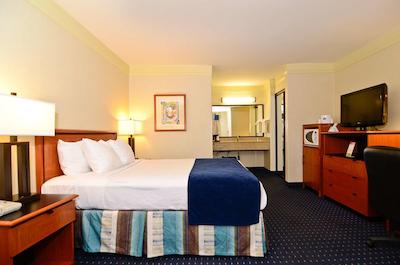 بست وسترن میسشن ب