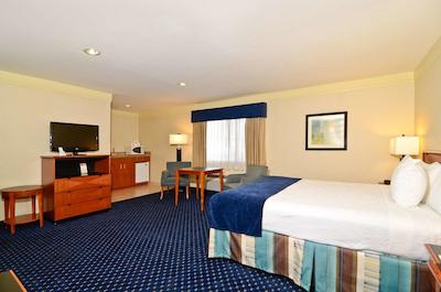 بست وسترن میسشن ب