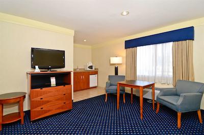 بست وسترن میسشن ب