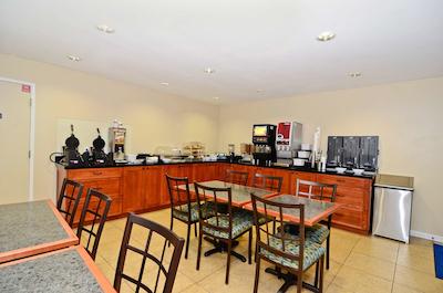 بست وسترن میسشن ب